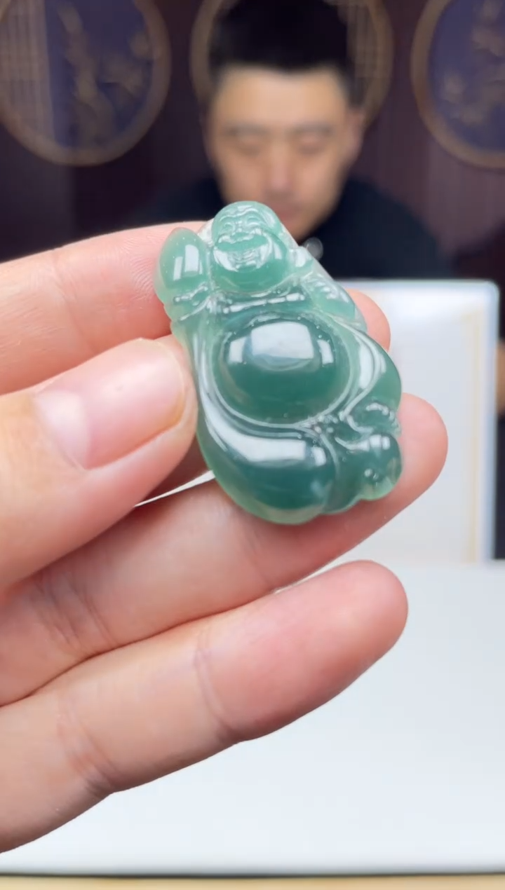 【闪购商品】定制翡翠未镶嵌              *556