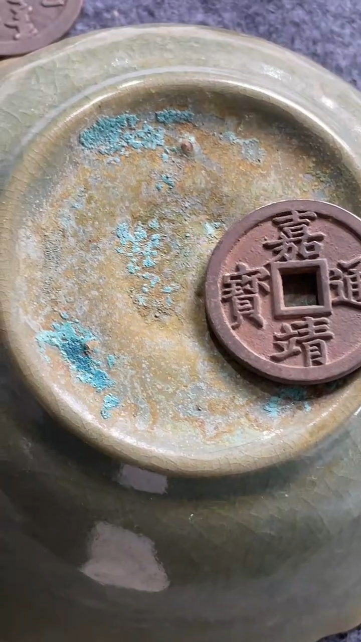 【闪购商品】瓷片手工，手绘，瓷器