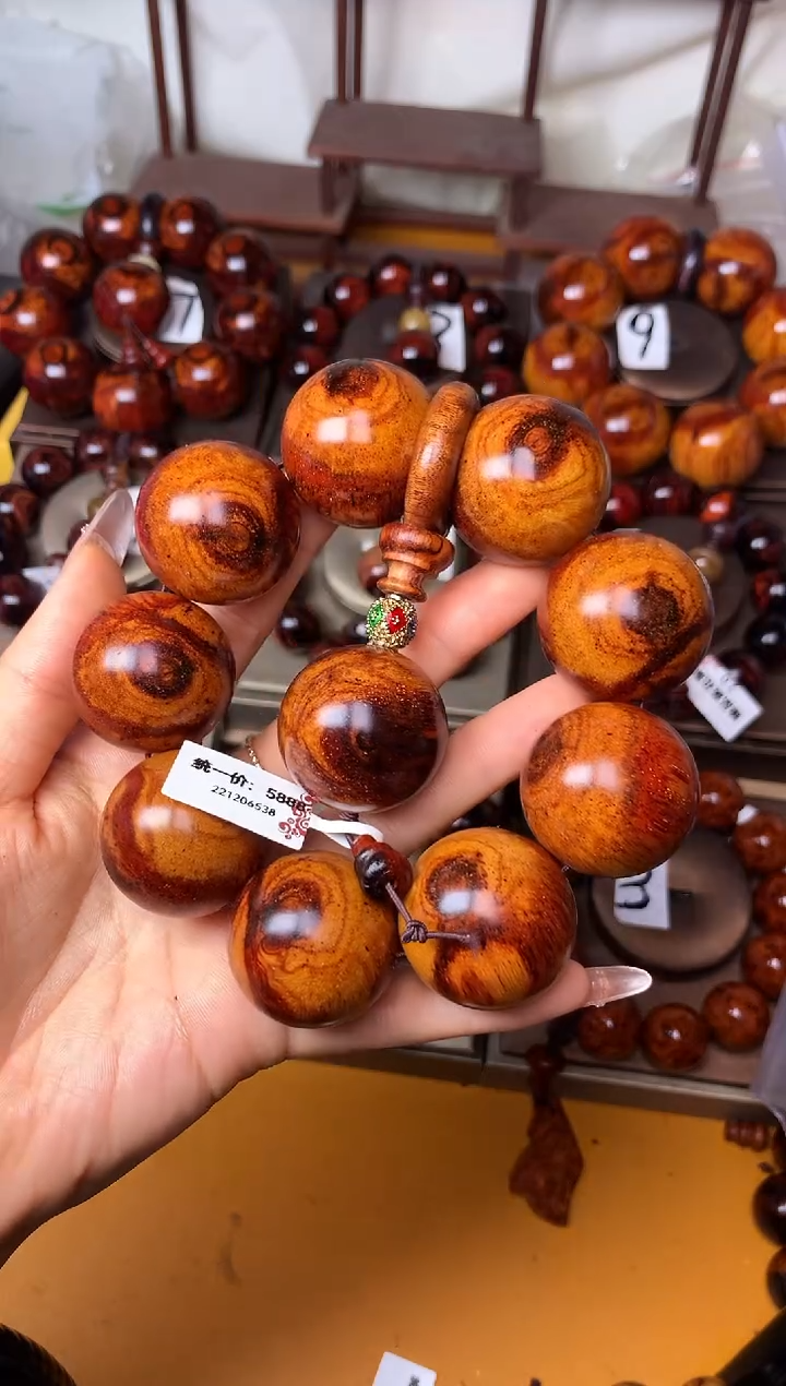 高货瘤疤紫油梨老料土埋料35