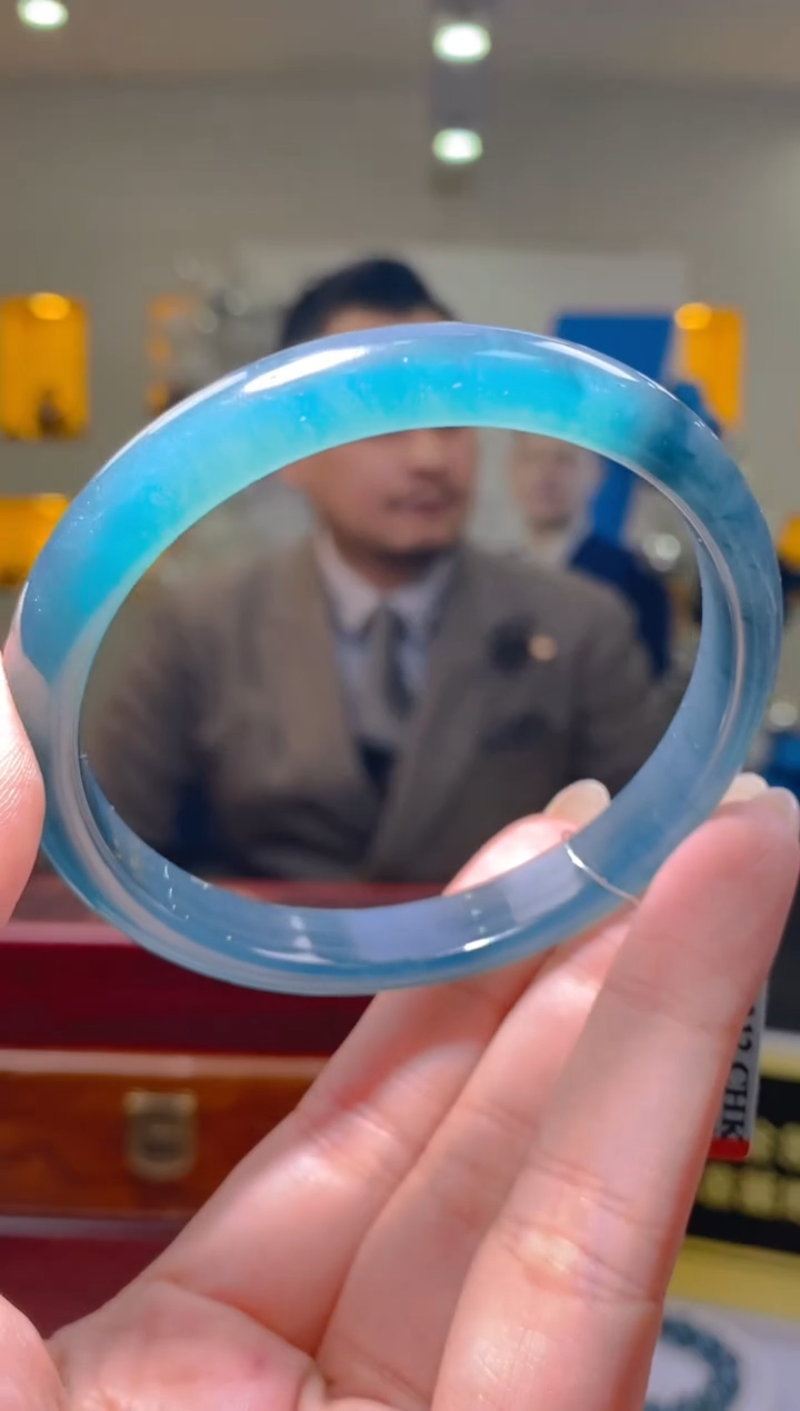 【闪购商品】定制翡翠未镶嵌闪购链接SM09999999