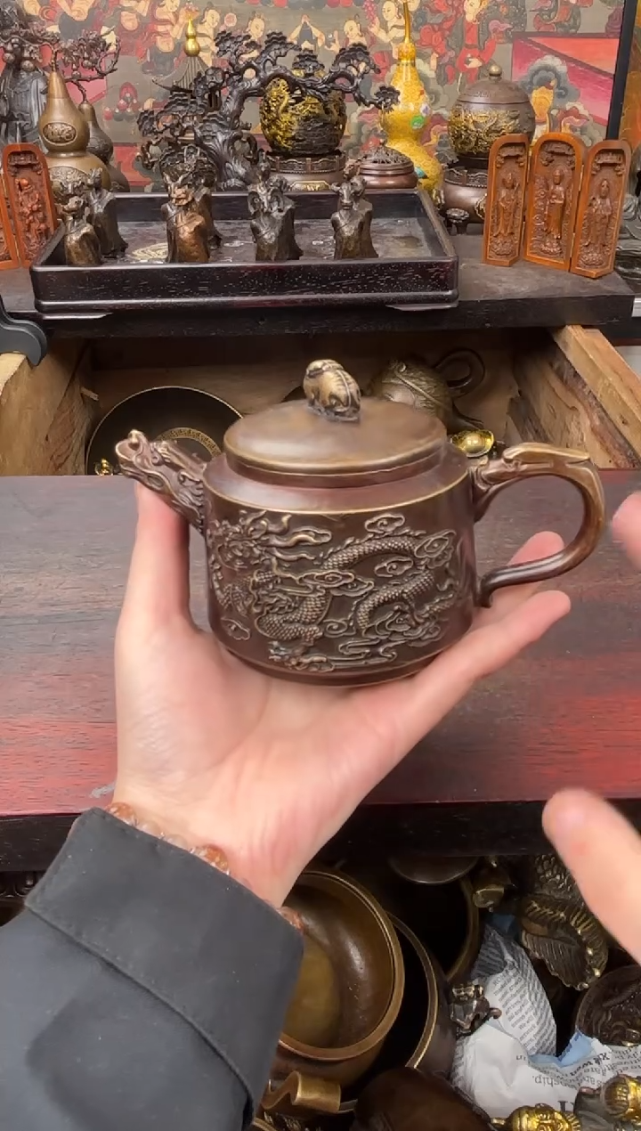 百福铜专属精选链接