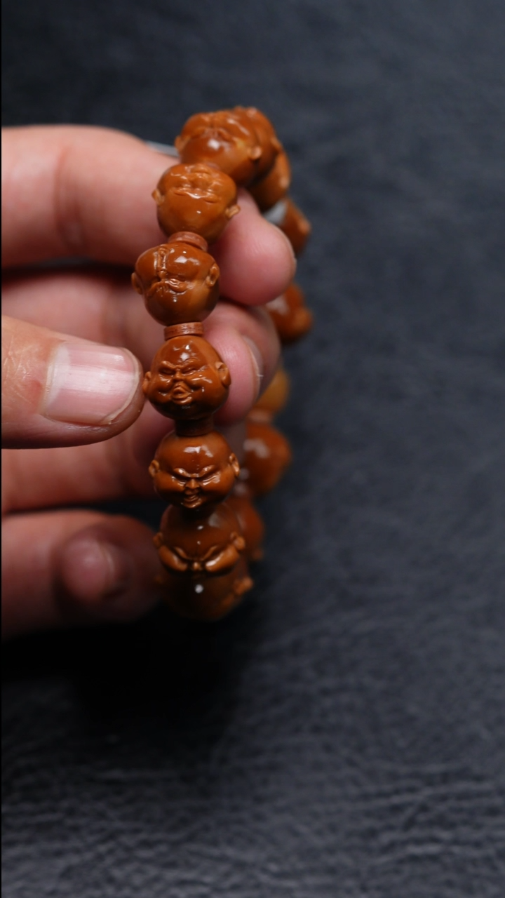 手串/手链橄榄核橄榄核