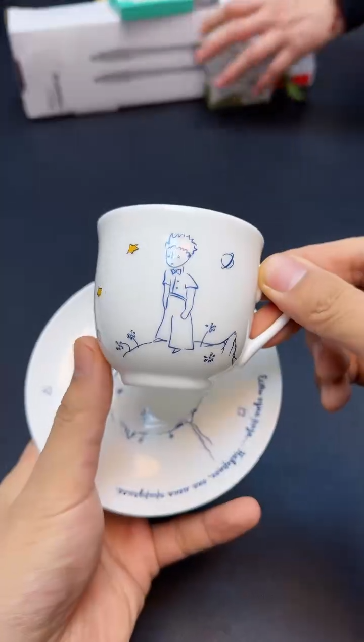 【闪购商品】瓷片全新正品一件不留@@8S100