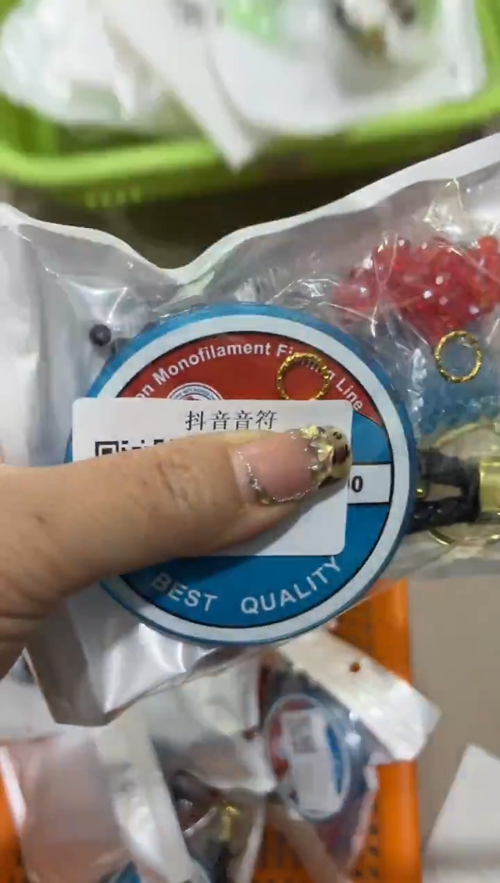 玻璃18234------材料包一套