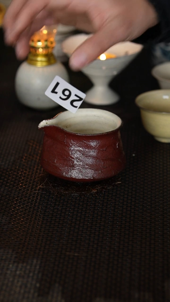 【闪购商品】261景德镇{立梦陶}手作