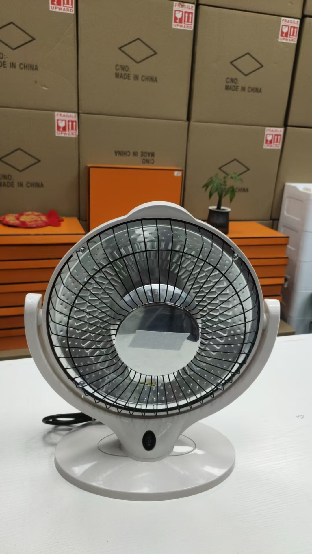取暖器2      DTX