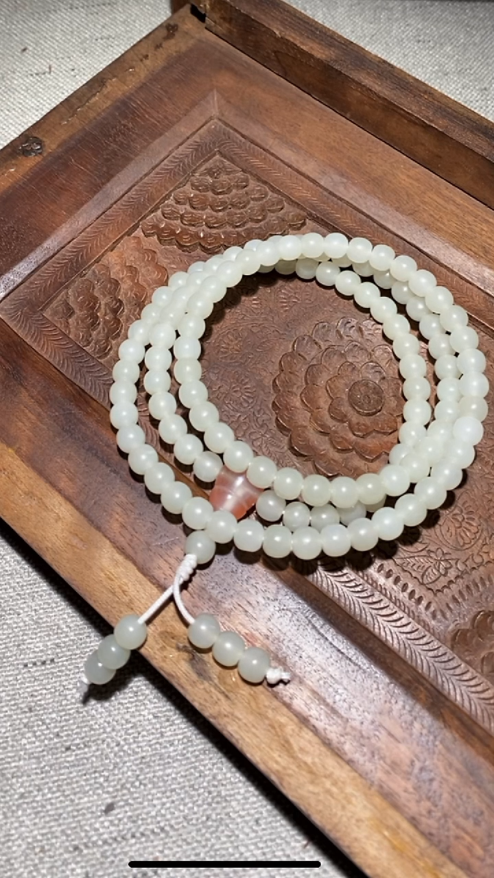 未镶嵌和田玉挂件HLW0916-2