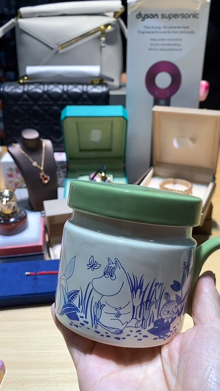 【闪购商品】瓷片锅碗瓢盆一件不剩@@1