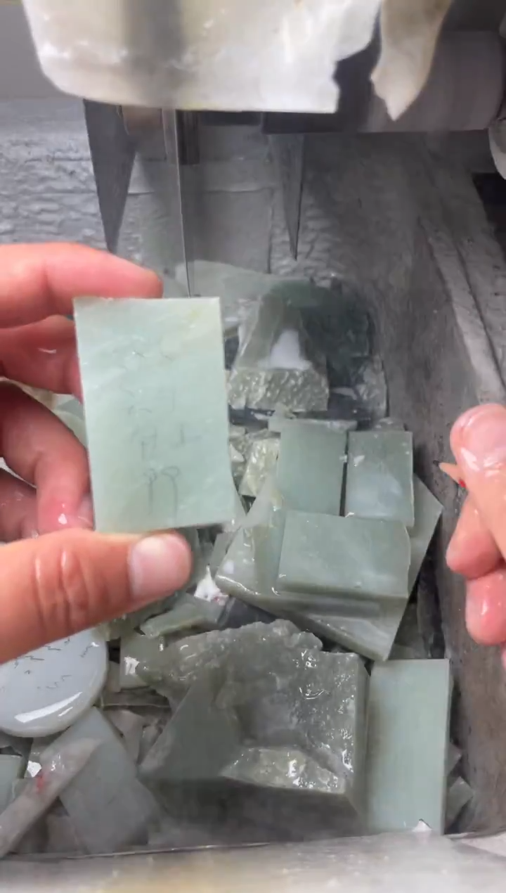 定制和田玉定制挂件