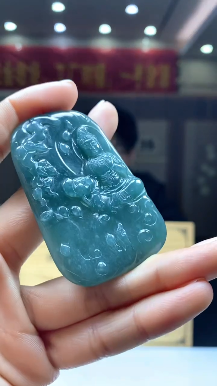 【闪购商品】定制翡翠未镶嵌********554