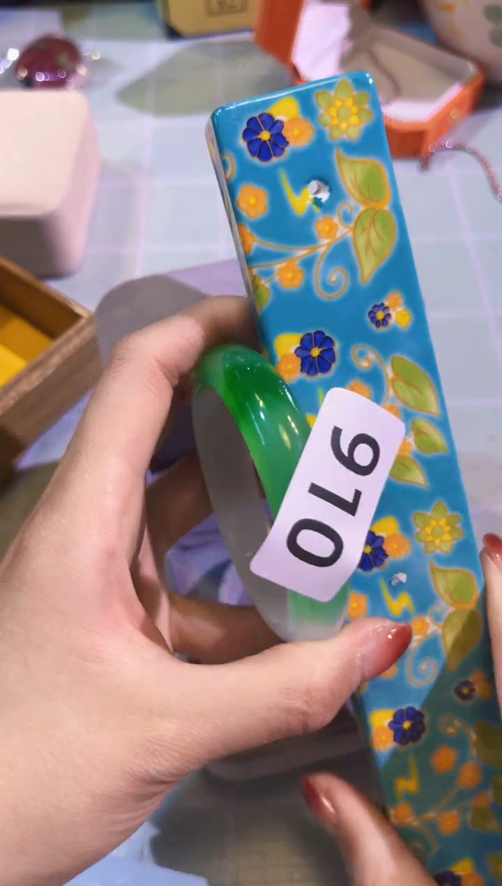 【闪购商品】瓷片陶茶666文玩周边多人