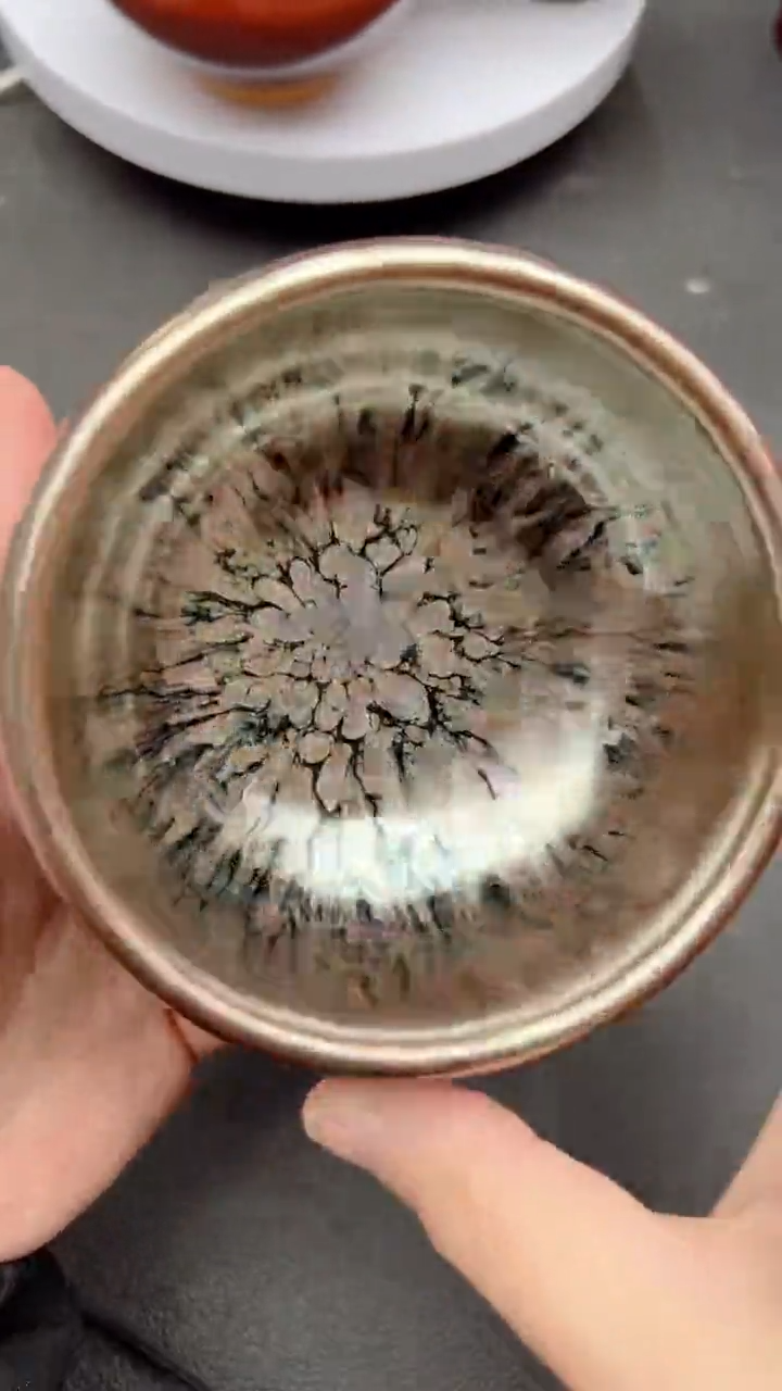 【闪购商品】茶盏419礼盒证书建盏