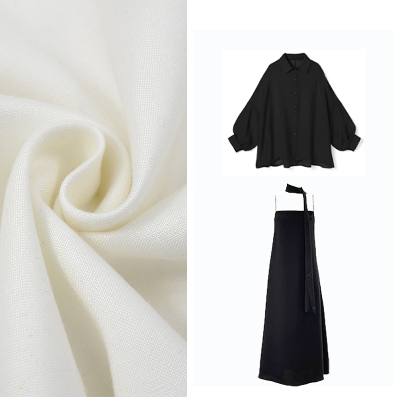 【全莫奥专属】 简约高级感抹胸细肩带夏季吊带长裙66221+66223