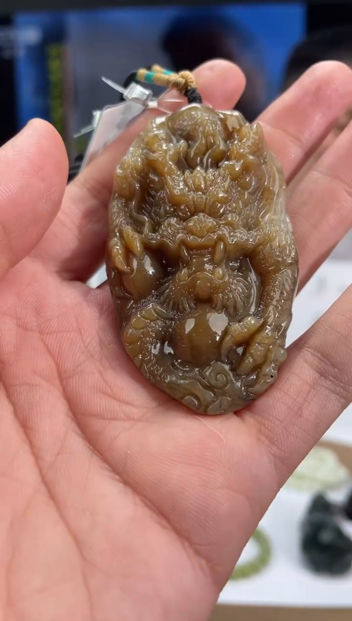 定制和田玉和田玉多样性发货拍一发一21