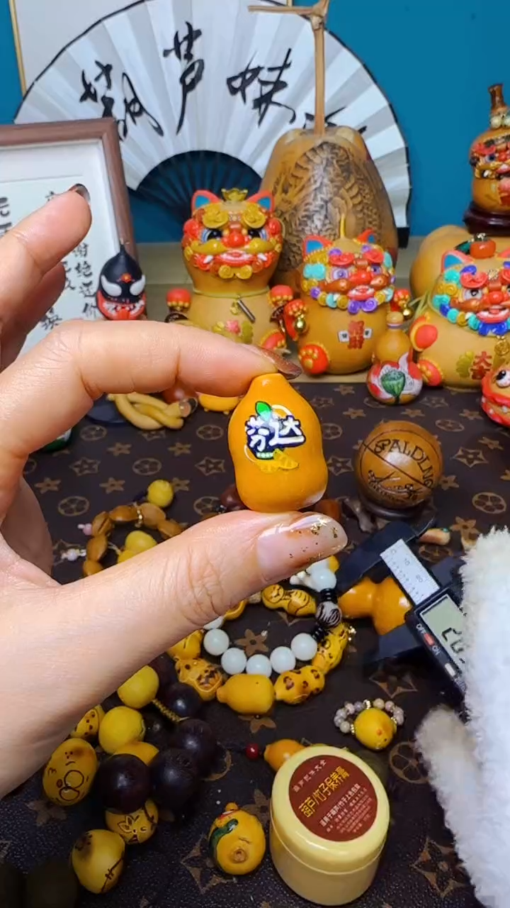 【闪购商品】268文玩葫芦文玩好物