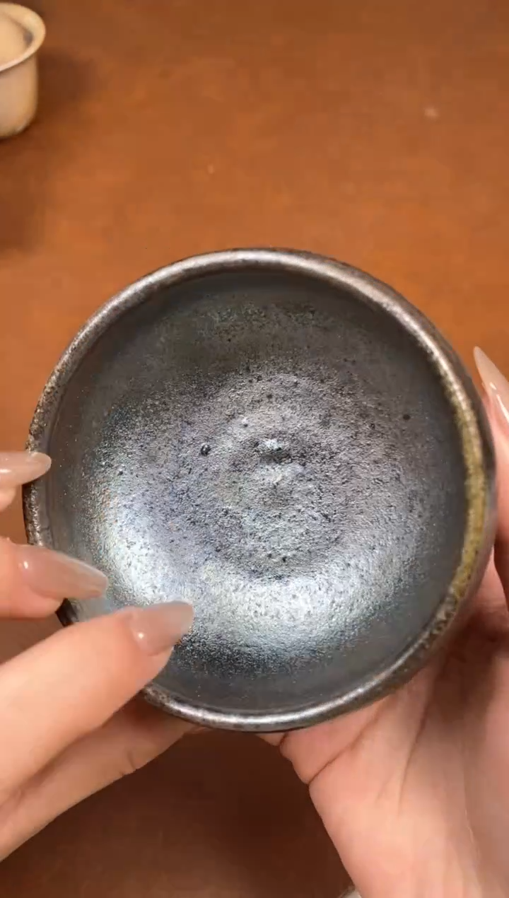 【闪购商品】观寂茶器柴烧专拍链接531