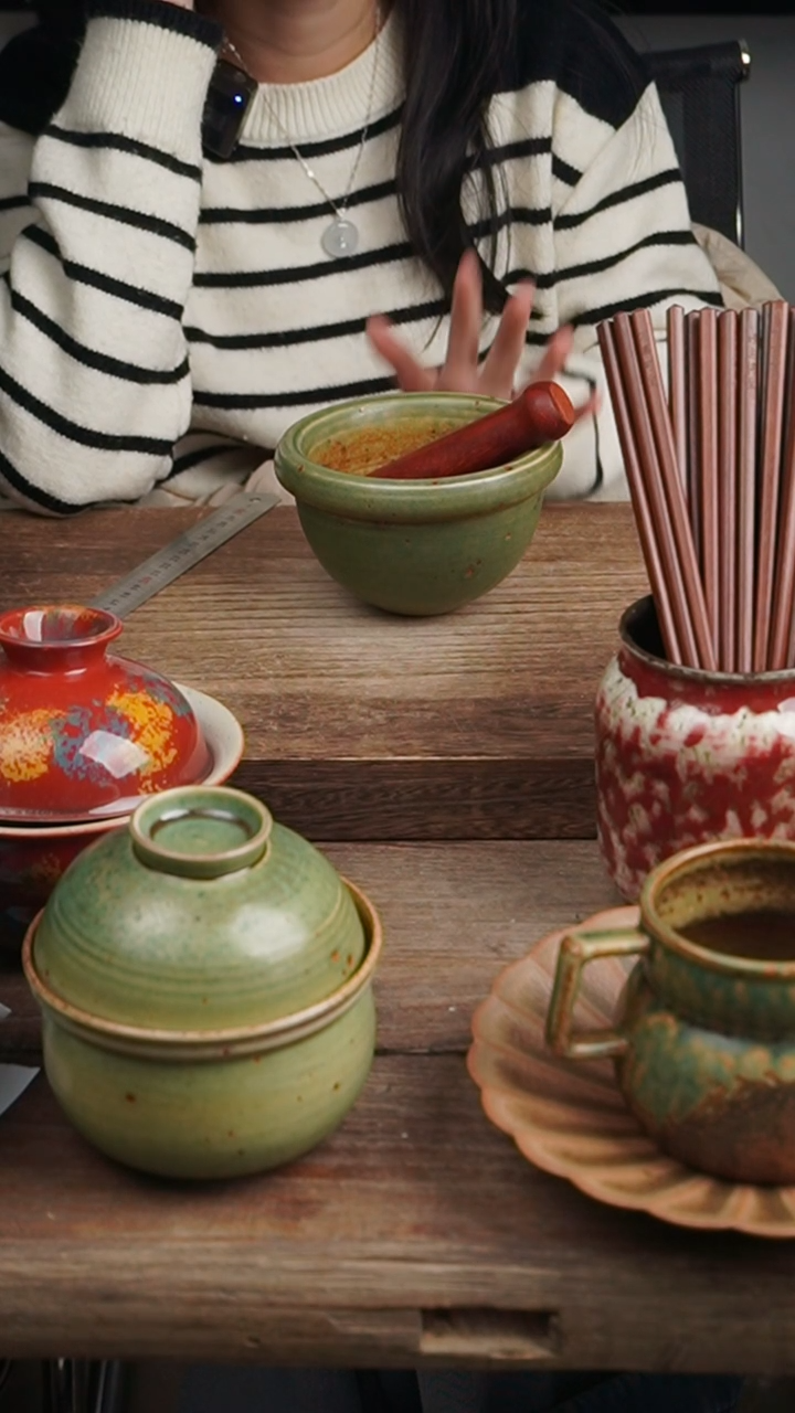 【闪购商品】碗 景德镇手工高温餐具