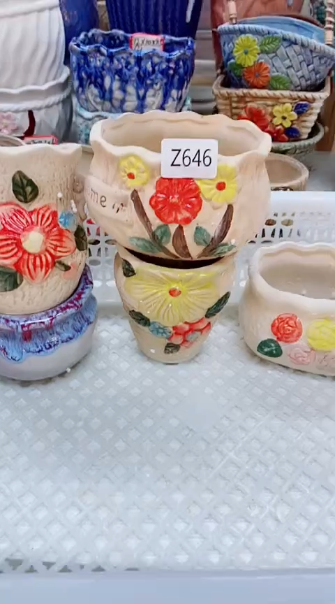 【闪购商品】陶瓷@@Z646