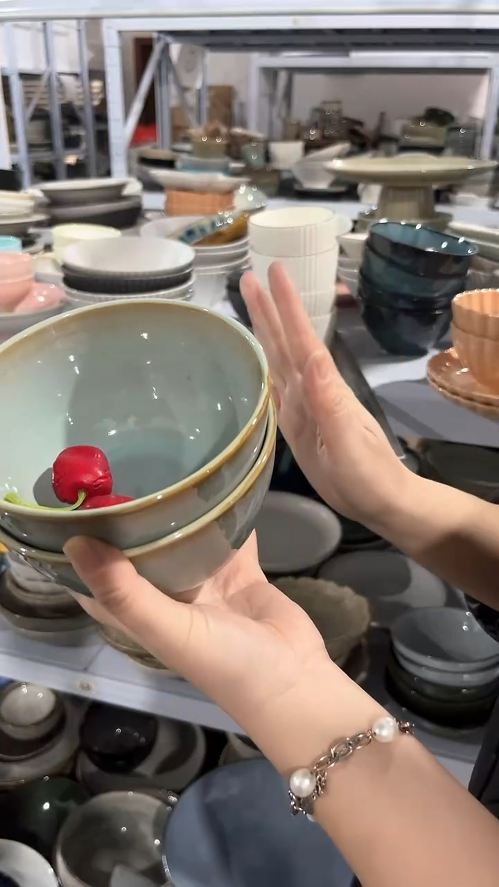 【闪购商品】瓷片外贸尾货瑕疵满20包邮X2 J5B重瑕