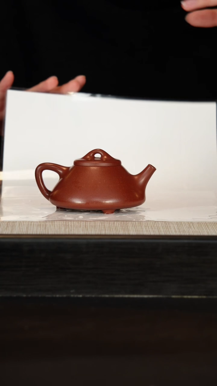 【闪购商品】紫砂茶壶原矿 紫砂茶壶