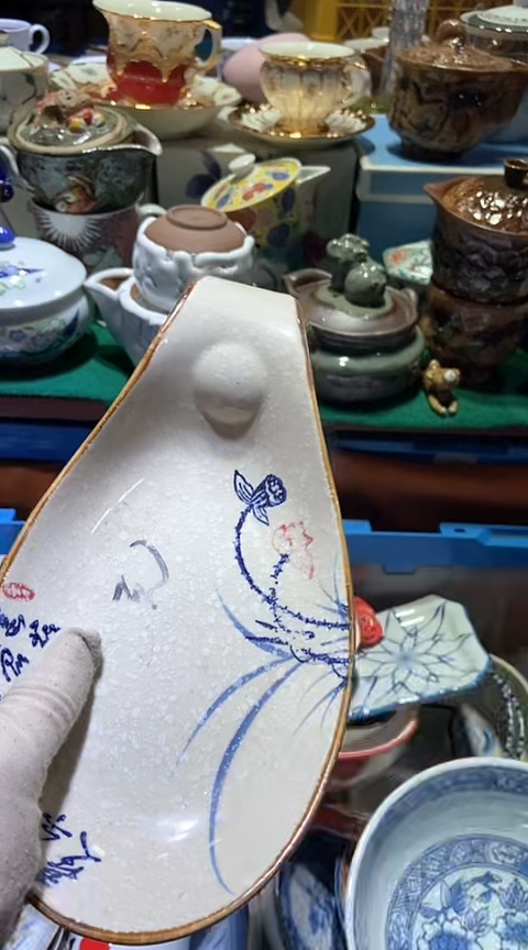 【闪购商品】瓷片111111111111111