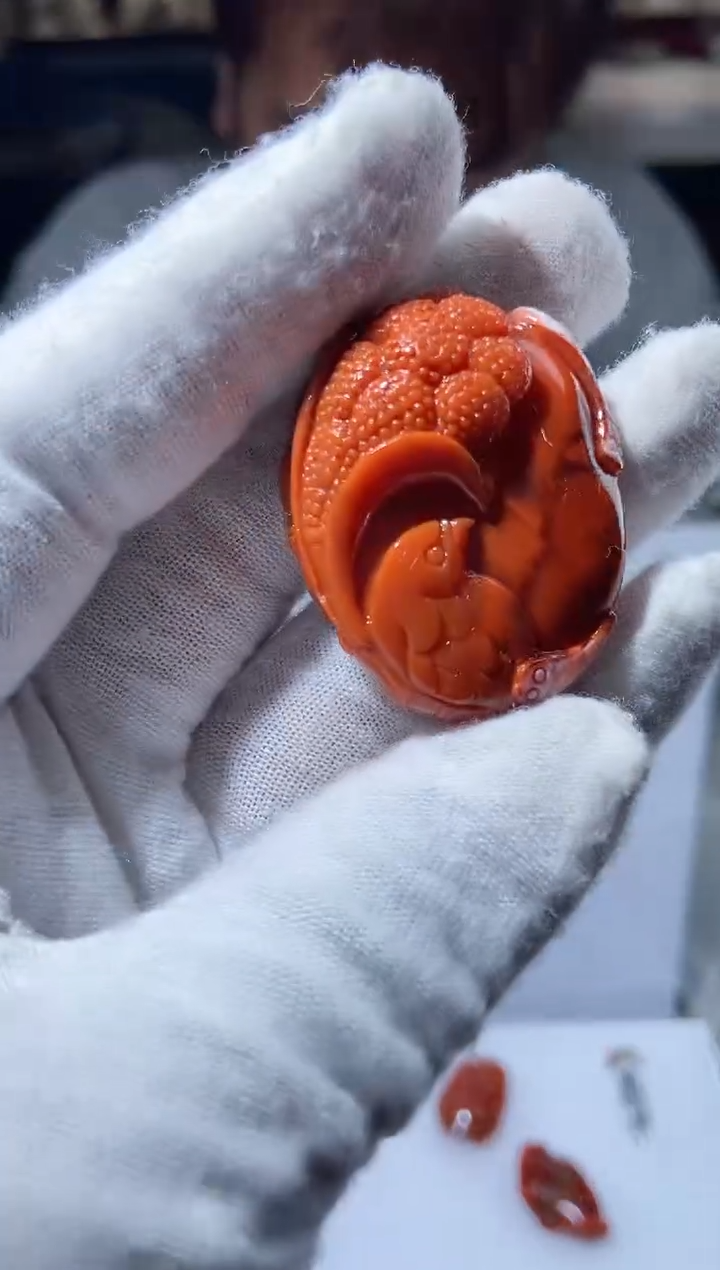 【闪购商品】定制南红玛瑙天然南红拍一发一