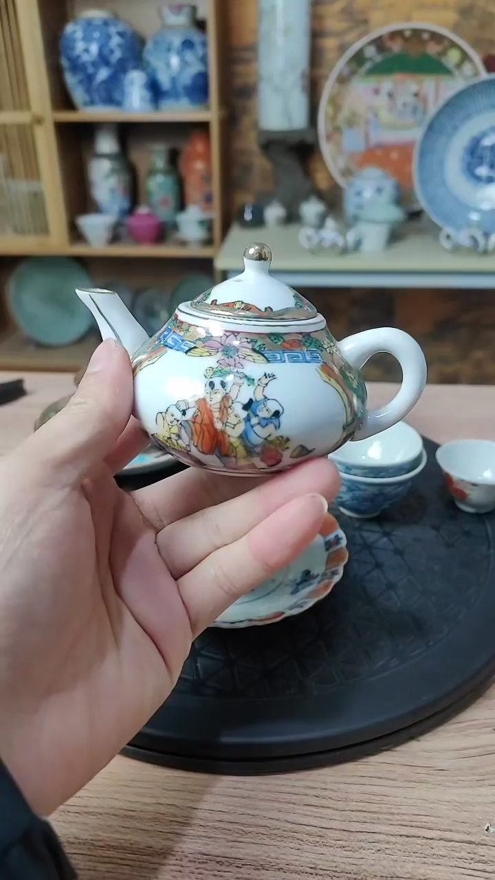 【闪购商品】闪购链接，一物一图 