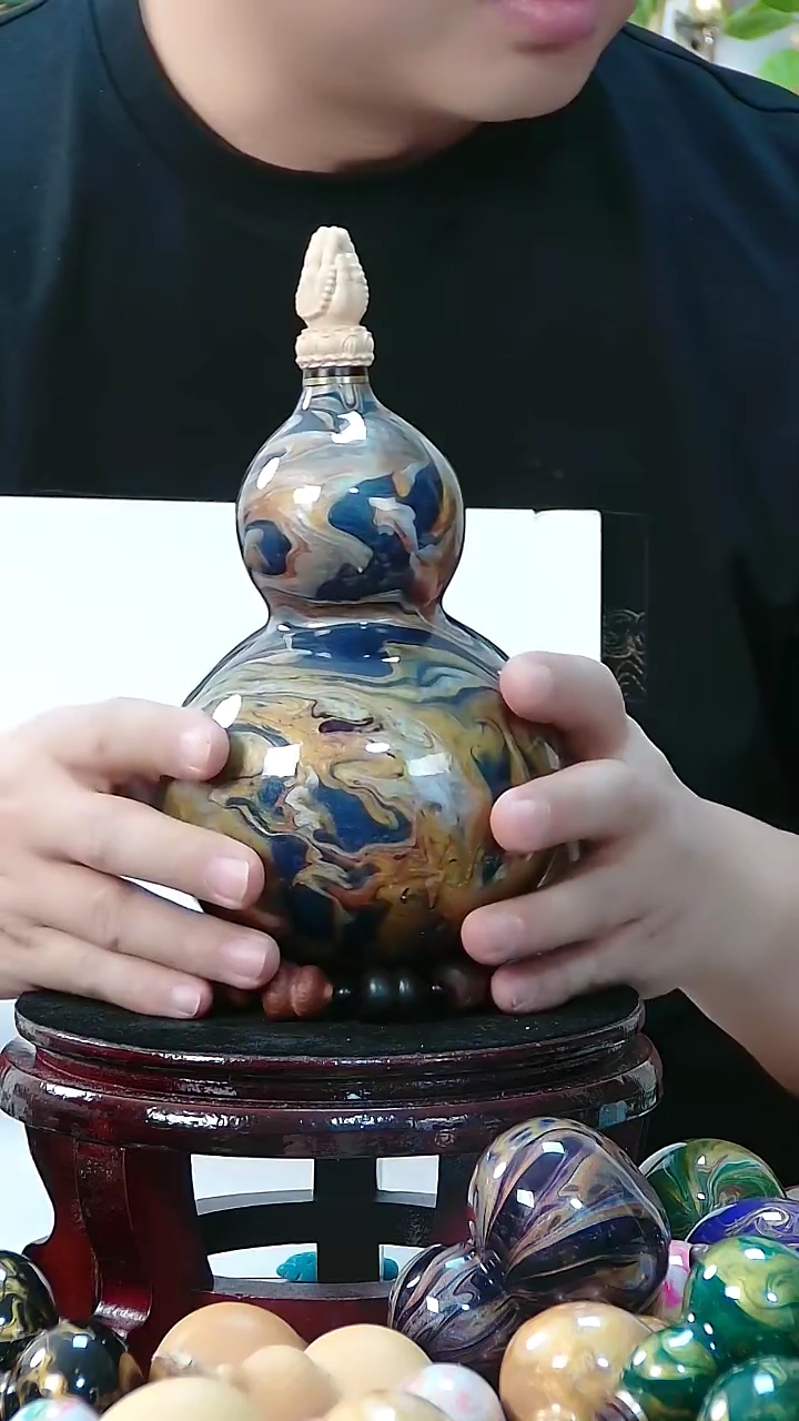 藤诺*酒葫芦  868