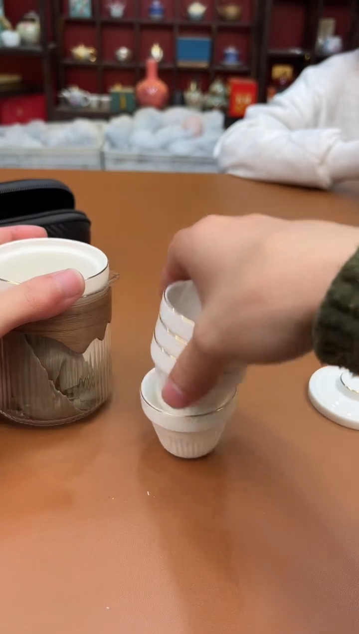 【闪购商品】其他一铭茶器粉丝福利@@888
