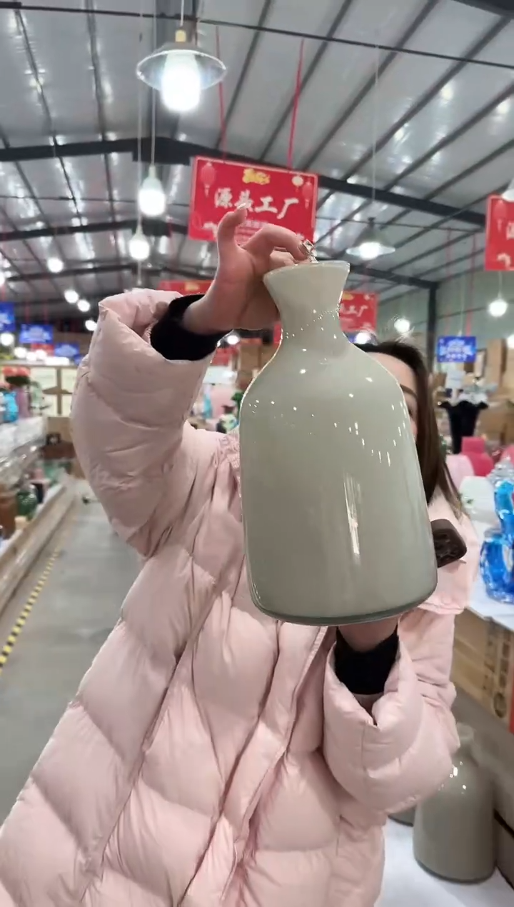 【闪购商品】藤优品花器A-早38