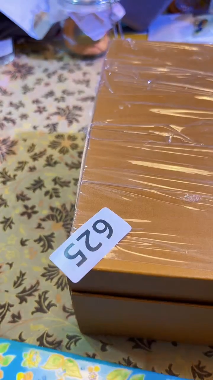 【闪购商品】瓷片陶茶666文玩周边多人