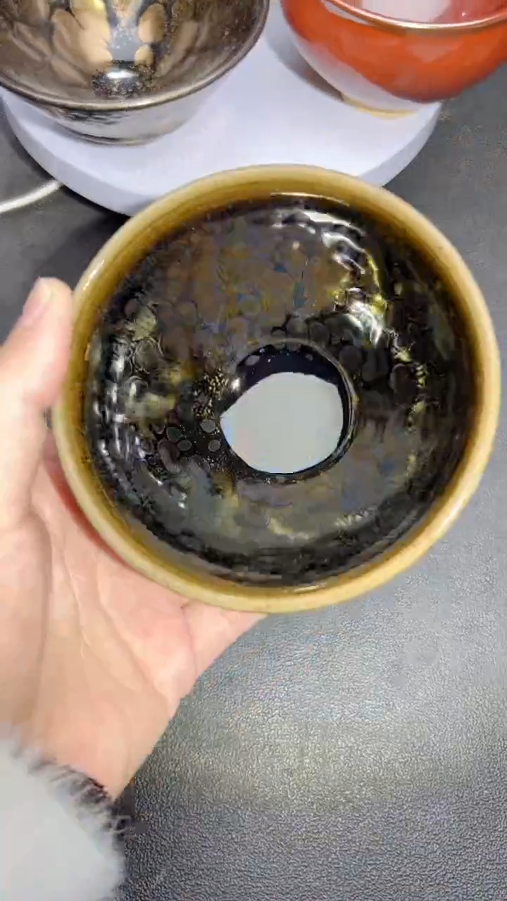 【闪购商品】茶盏627建盏建盏建盏