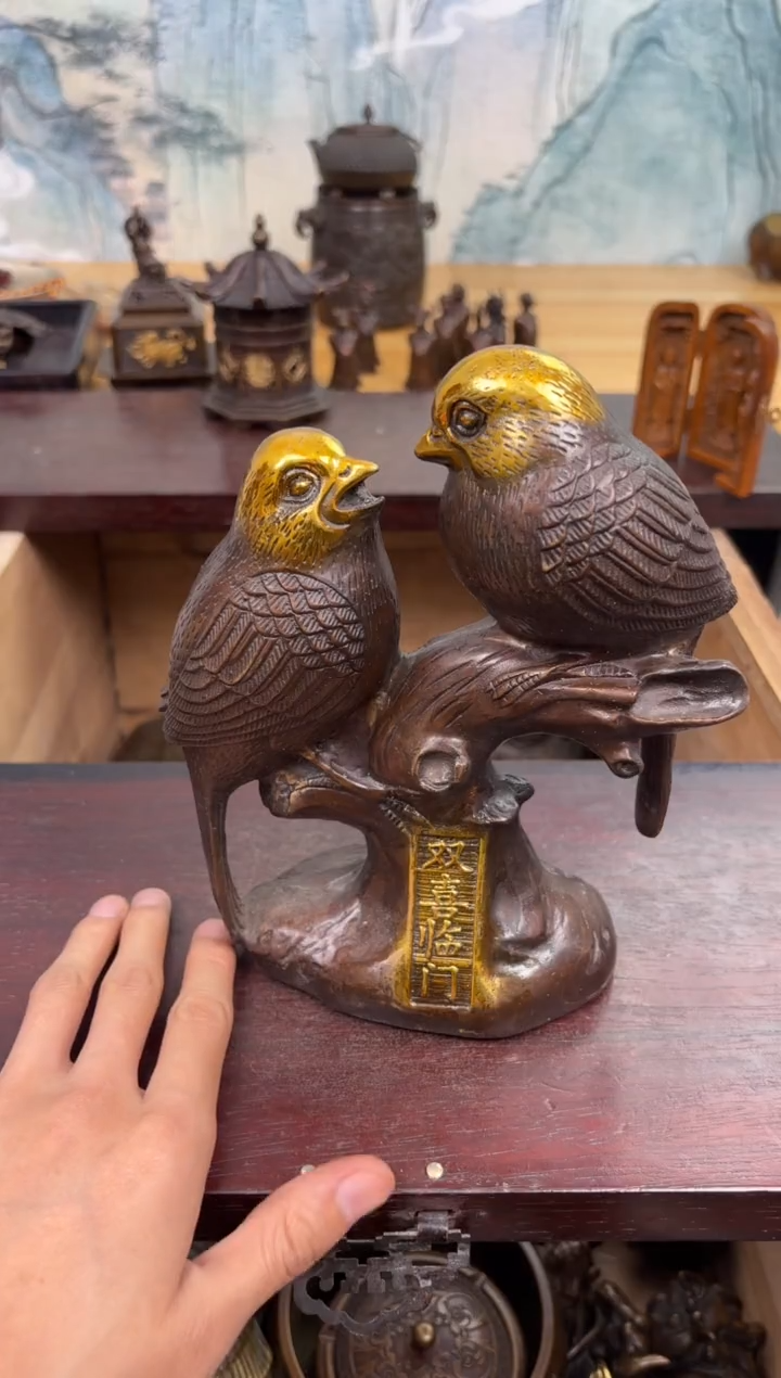 百福铜专属精选链接