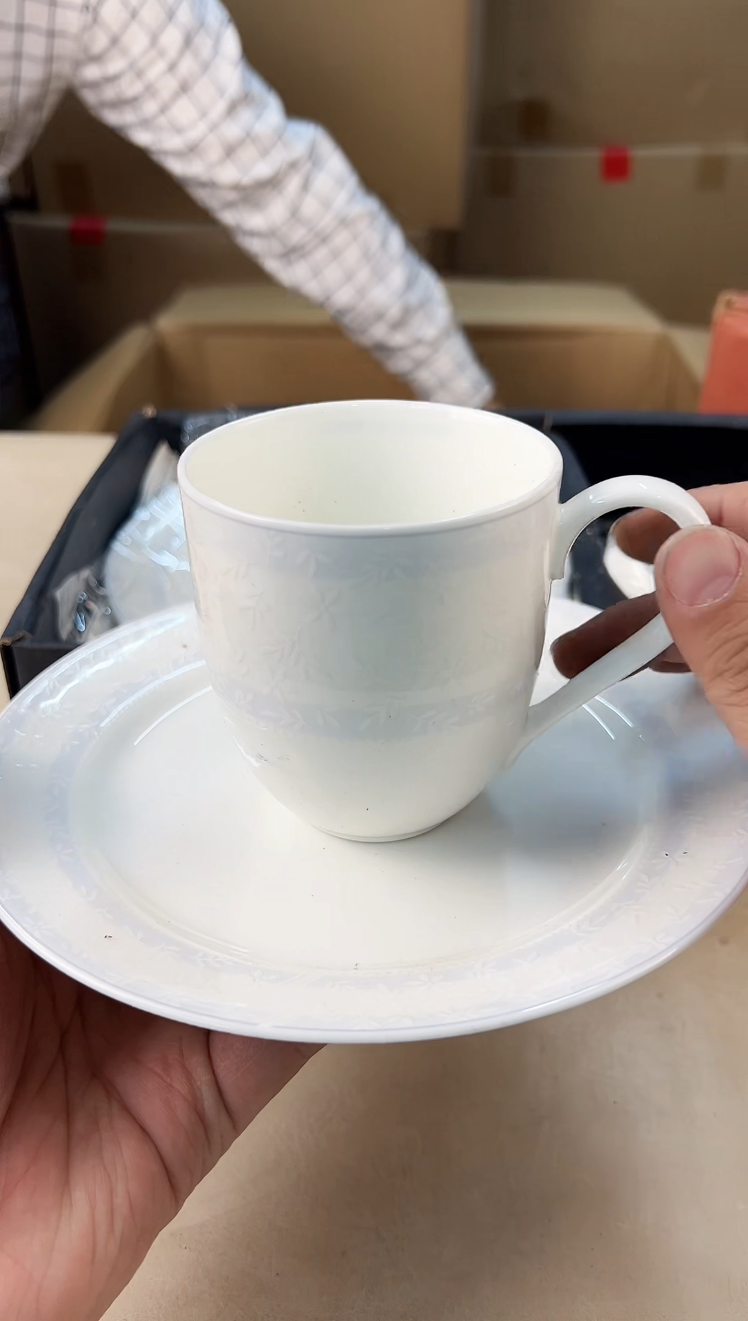 【闪购商品】瓷片433打包不容易，谨慎参拍~~~！