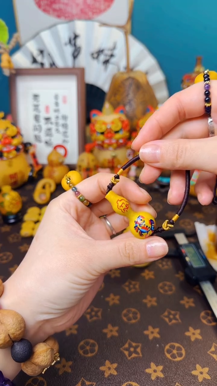 【闪购商品】305文玩葫芦文玩好物