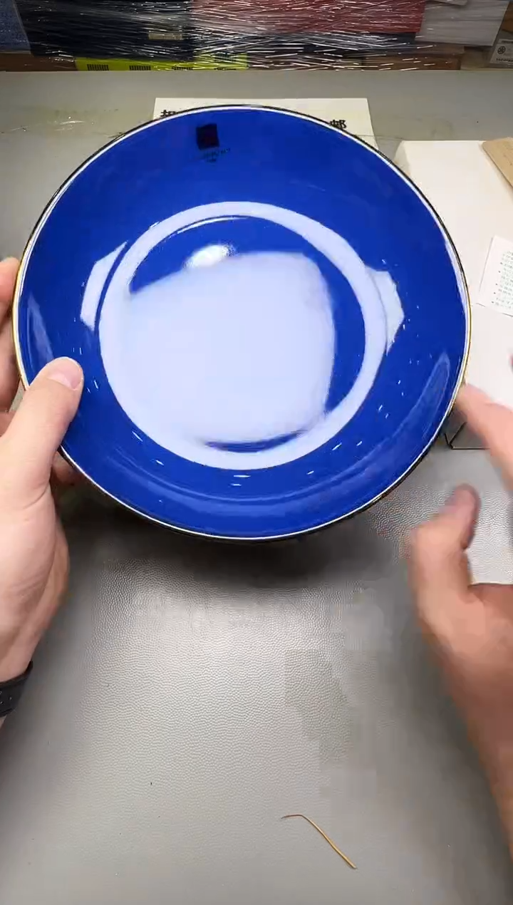 瓷片十***记618碰瓷社中古瓷器 拒绝假货 感谢您的支持~