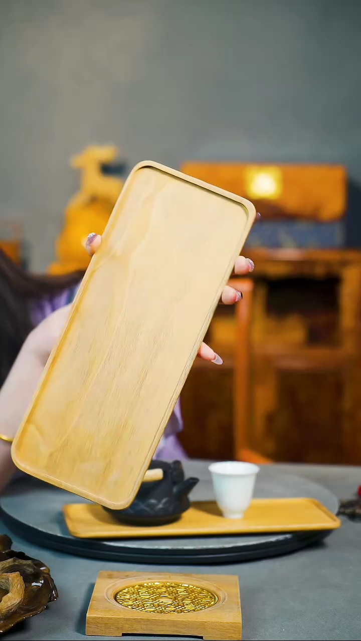 【闪购商品】四川小叶楠茶周边