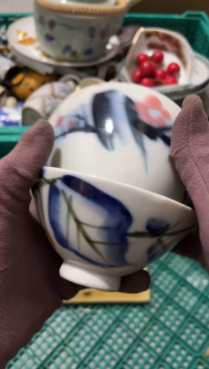 岄玥  中古商品默认瑕疵完美主义慎拍