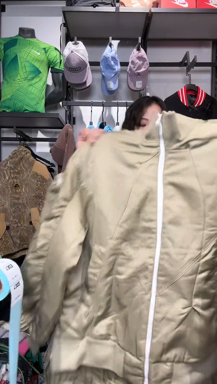 1302闪购编码Nike/Jordan运动卫衣裤以直播间过款为准尺码.