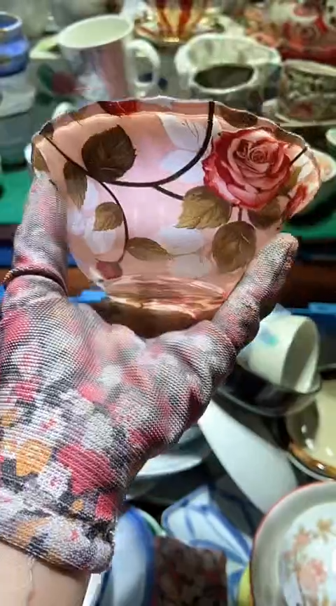 【闪购商品】瓷片6938667784613729740