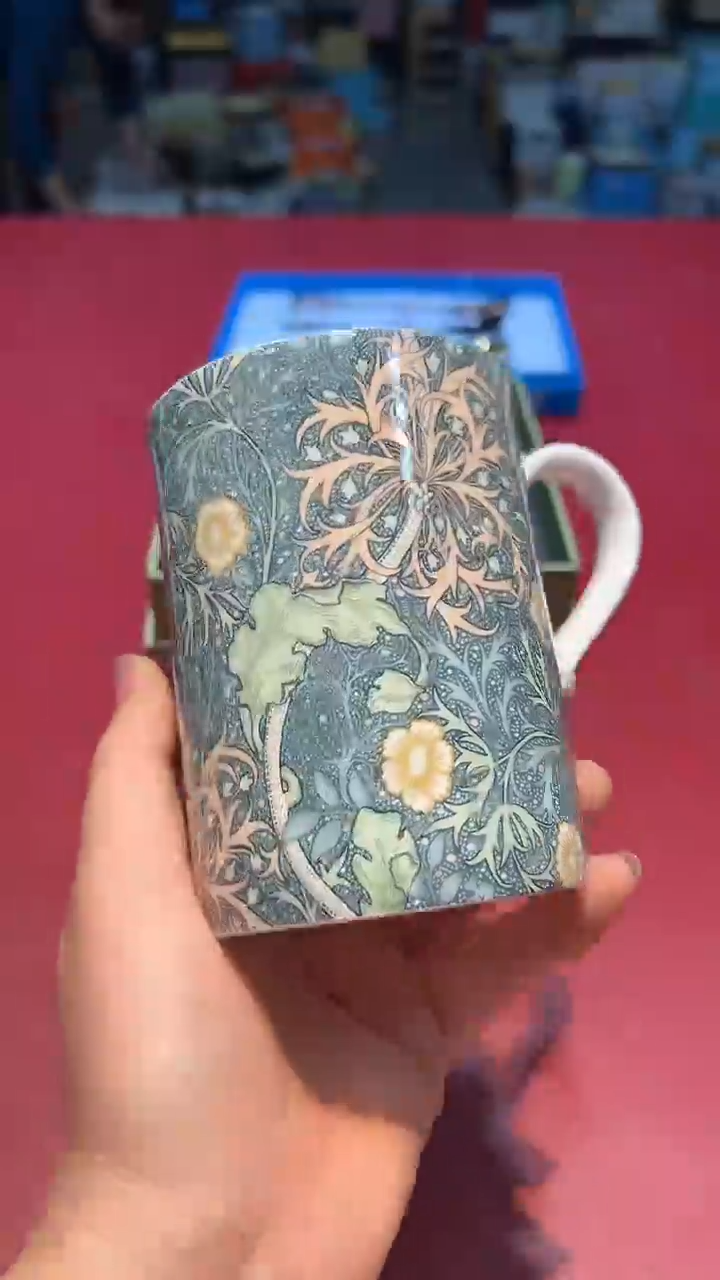 【闪购商品】瓷片锅碗瓢盆一件不剩