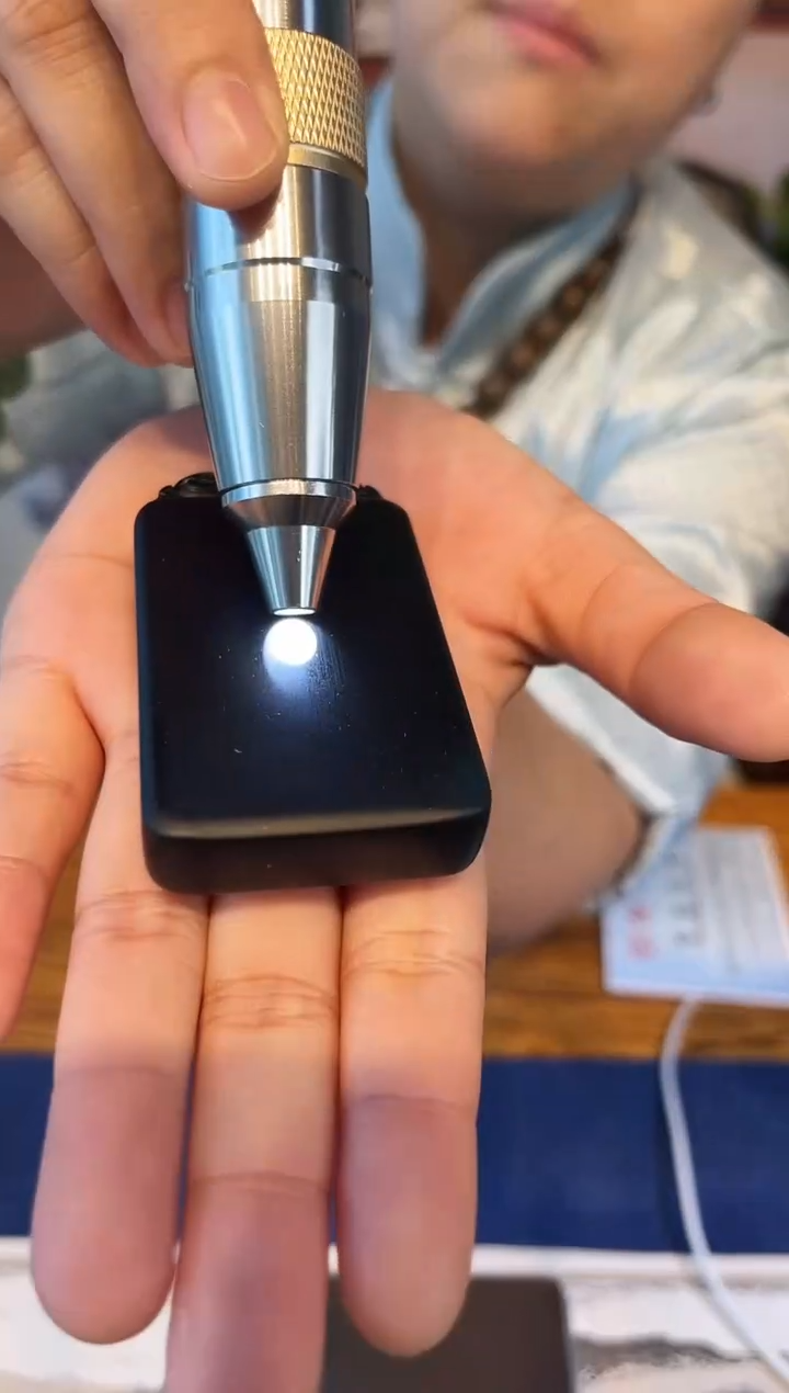 和田玉未镶嵌颈饰 帝王专属活动福利和田玉