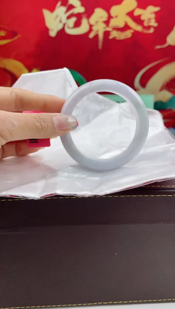 【闪购商品】翡翠手镯未镶嵌10翡翠手镯