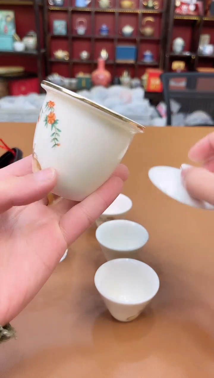 【闪购商品】其他一铭茶器粉丝福利@@888