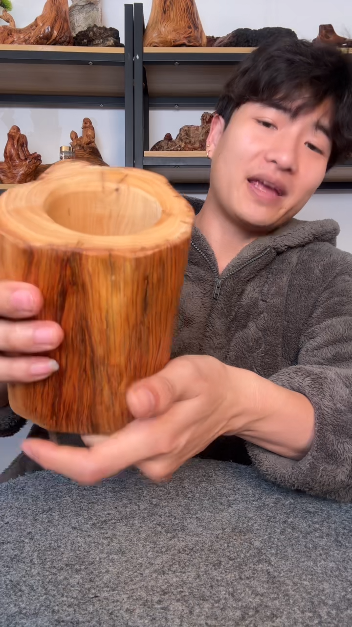 【闪购商品】柏木（崖柏）崖柏