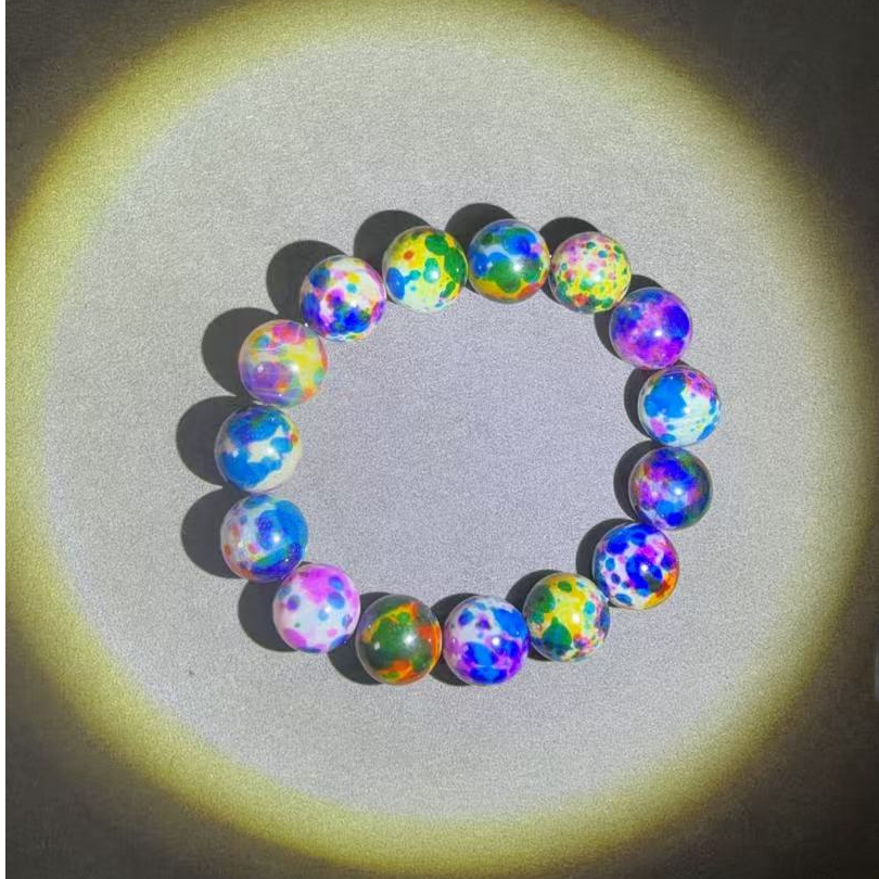 【小刘珠宝】 【小刘珠宝】万药重生 手链藏款 04