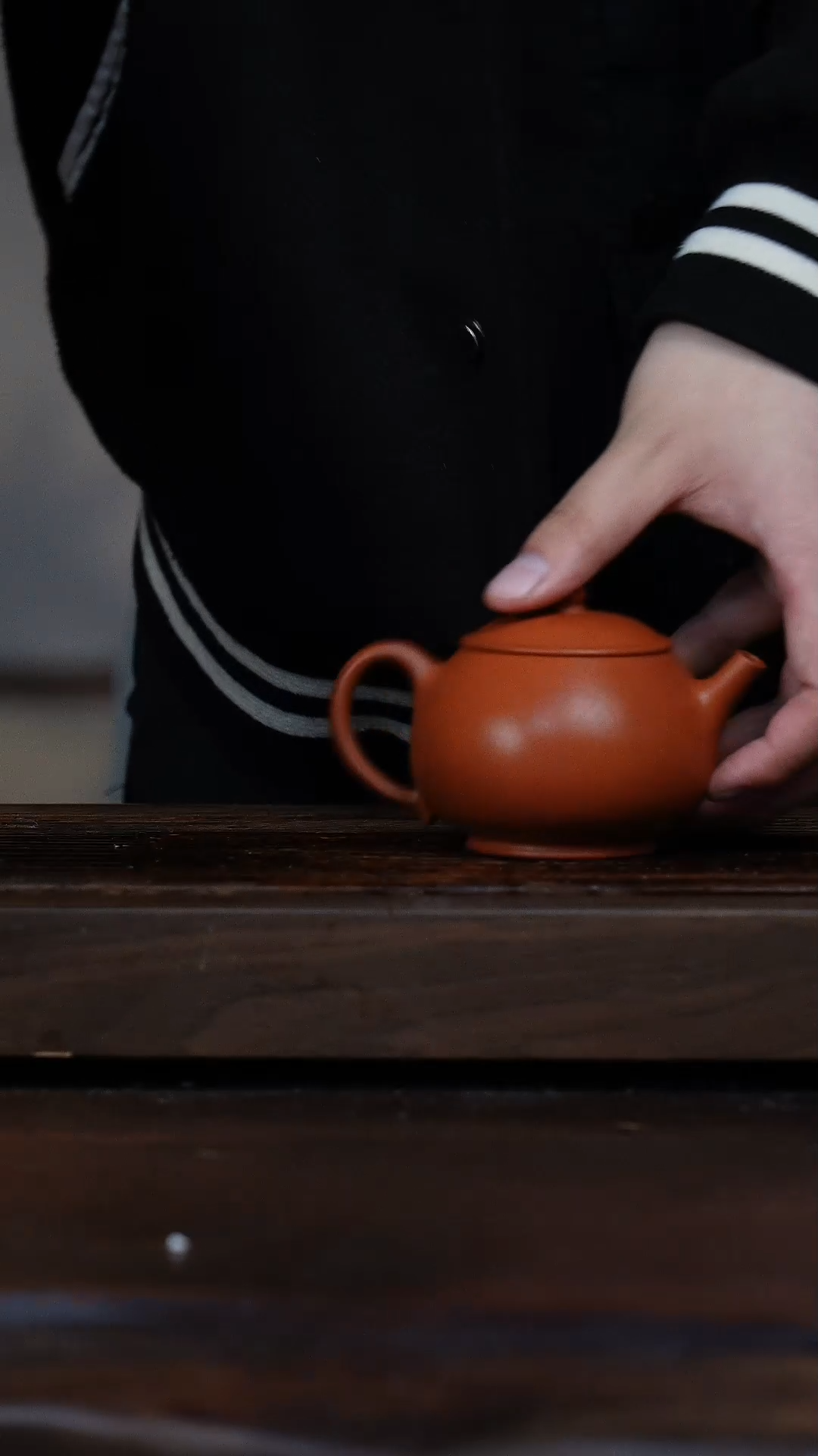 【闪购商品】紫砂茶壶福利烟霞志