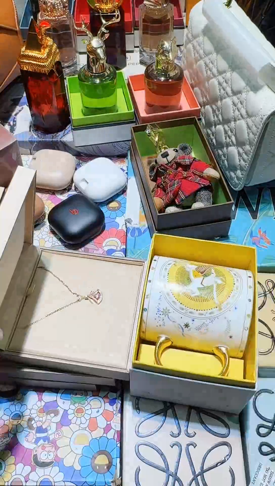 【闪购商品】瓷片换类目孤品单品一件不留