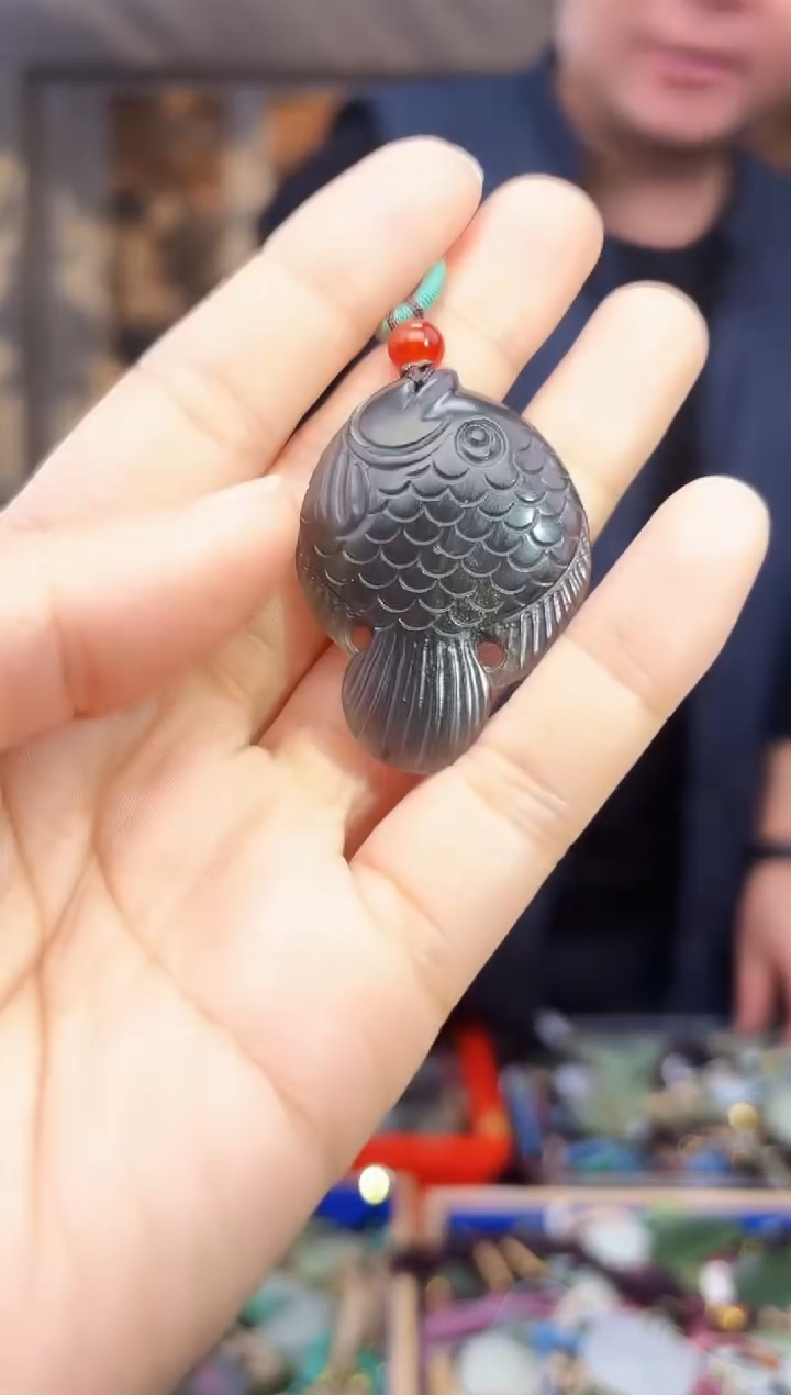 【闪购商品】和田玉挂件未镶嵌拍一发一