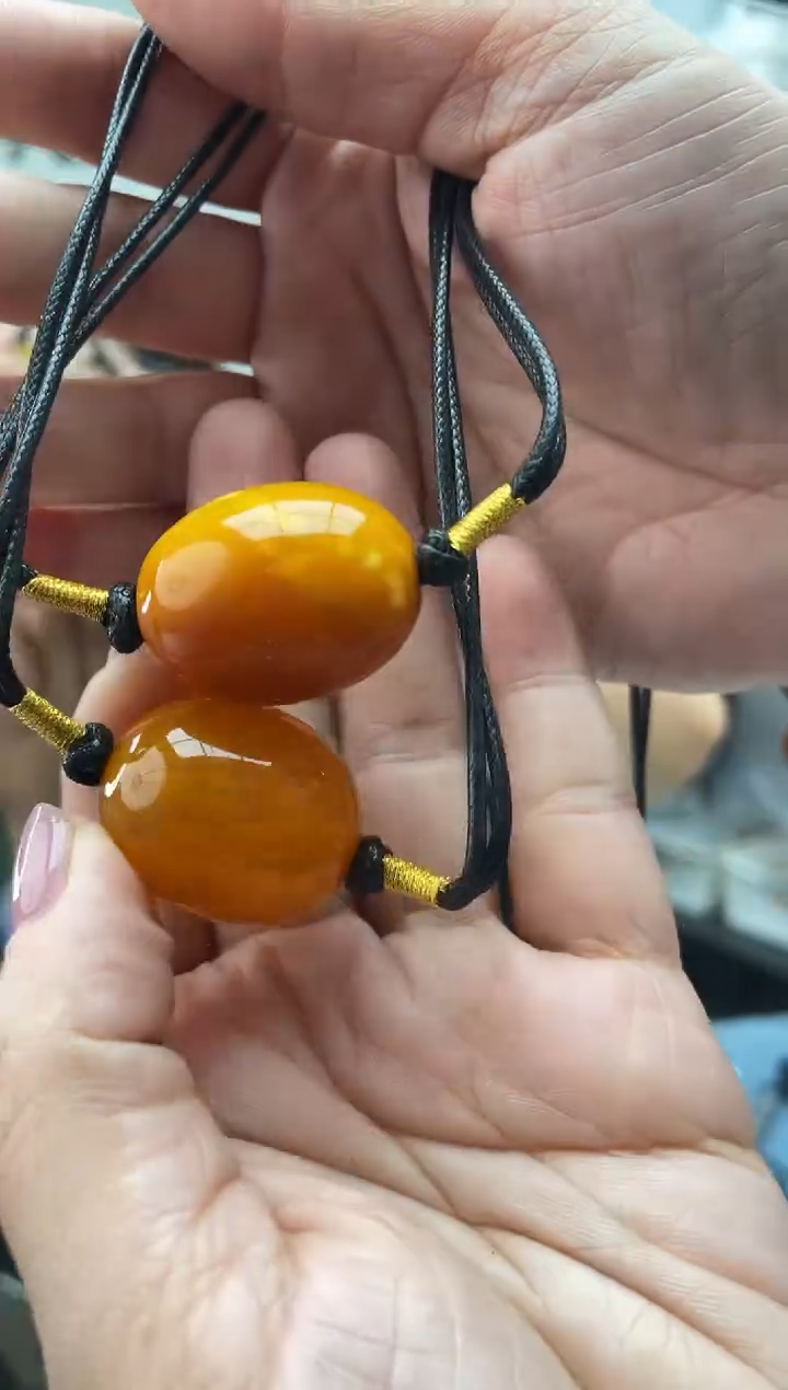 【闪购商品】未镶嵌琥珀珠宝奇石079多样性发一